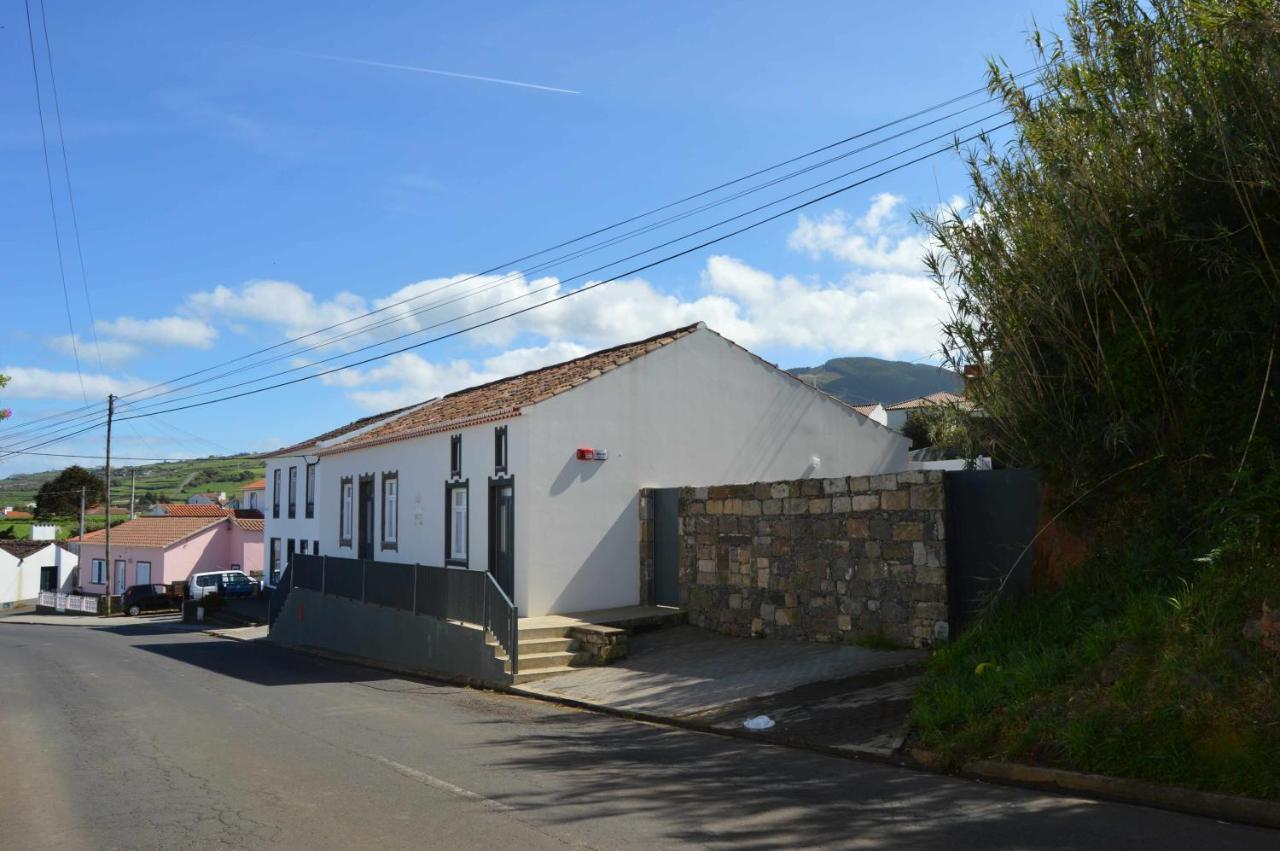 Casas Do Vale A Taberna Casa Ideal Para 2 Nordeste  Exteriér fotografie