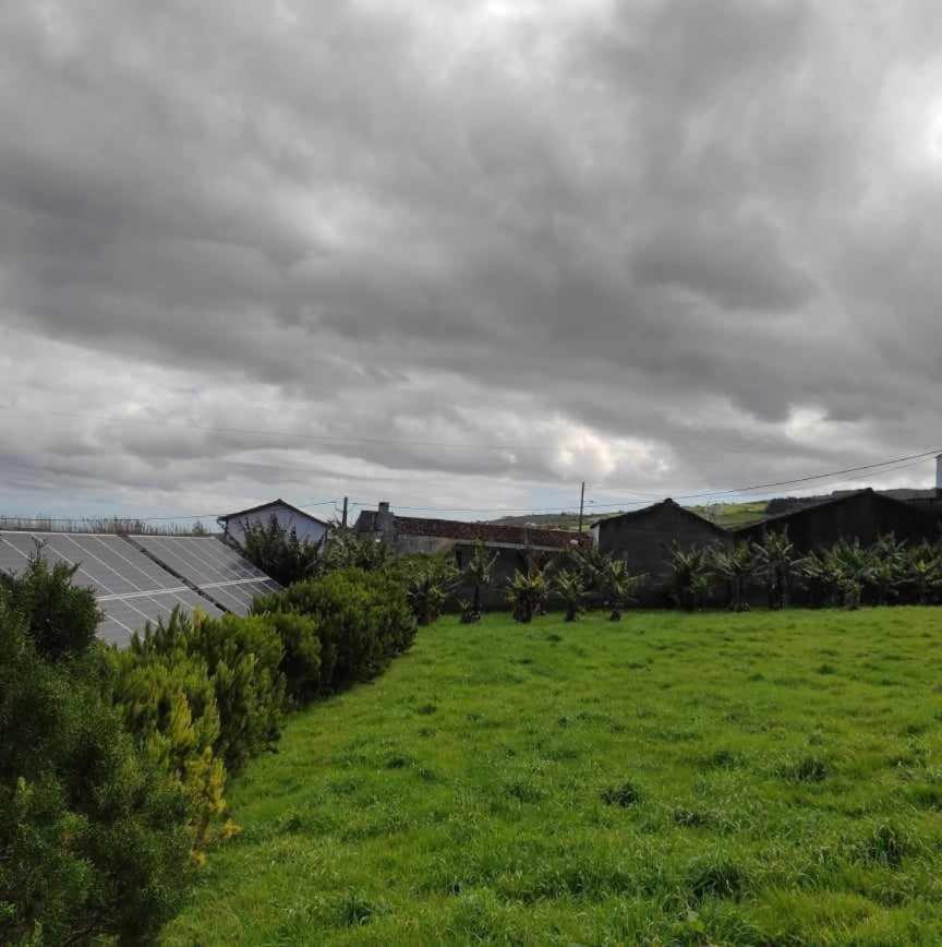 Casas Do Vale A Taberna Casa Ideal Para 2 Nordeste  Exteriér fotografie