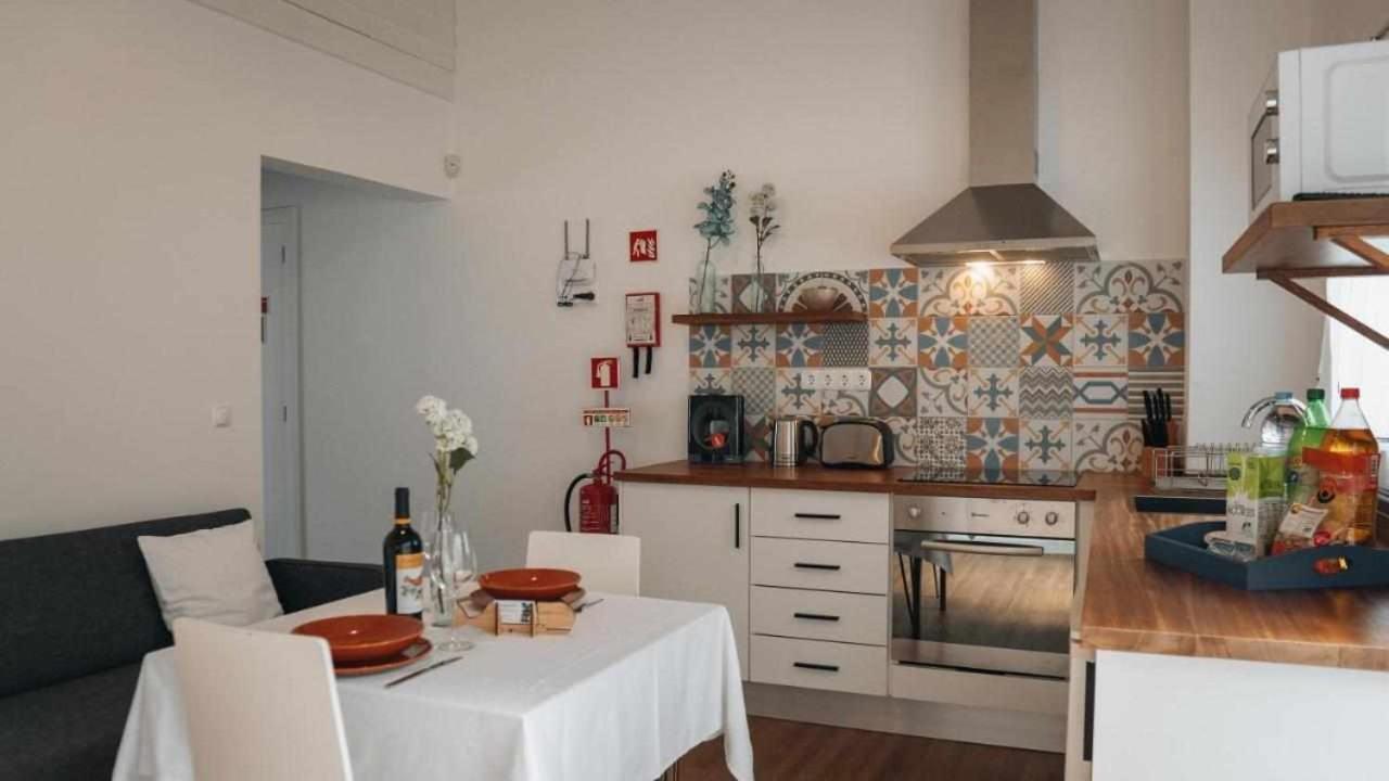 Casas Do Vale A Taberna Casa Ideal Para 2 Nordeste  Exteriér fotografie