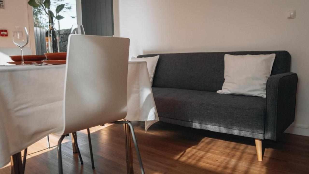 Casas Do Vale A Taberna Casa Ideal Para 2 Nordeste  Exteriér fotografie