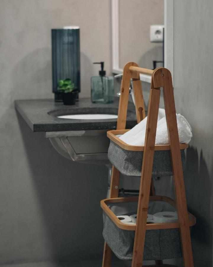 Casas Do Vale A Taberna Casa Ideal Para 2 Nordeste  Exteriér fotografie